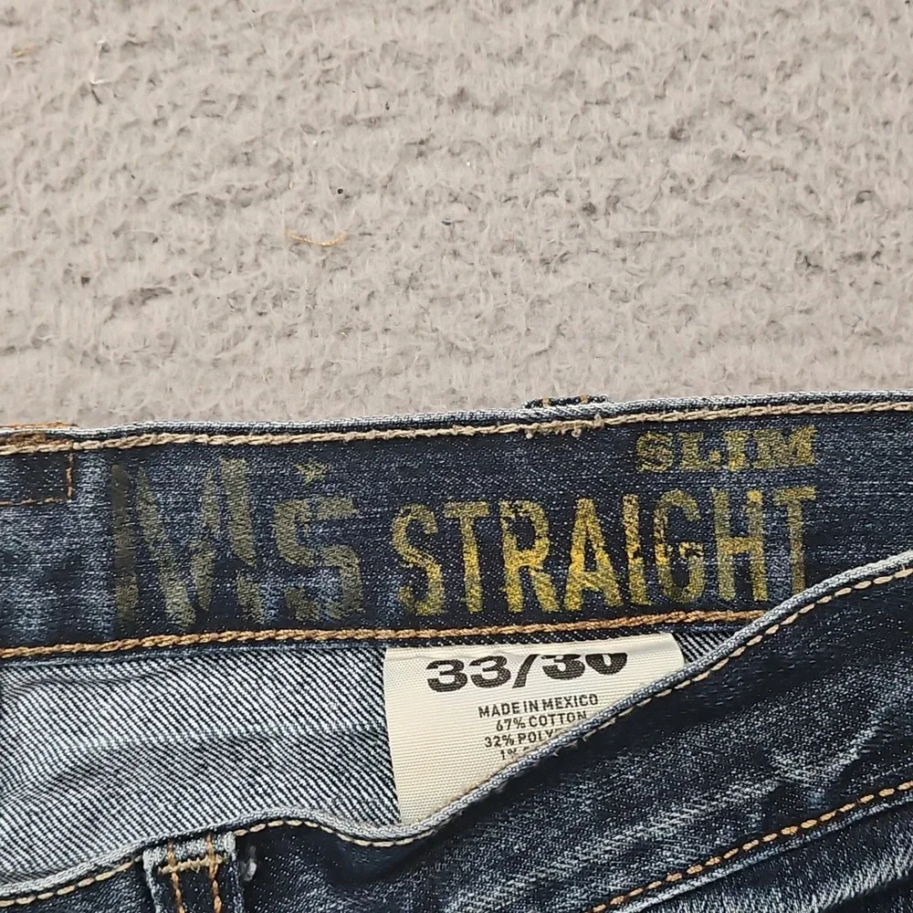 Ariat m5 jeans